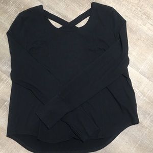 Alo Yoga Top
